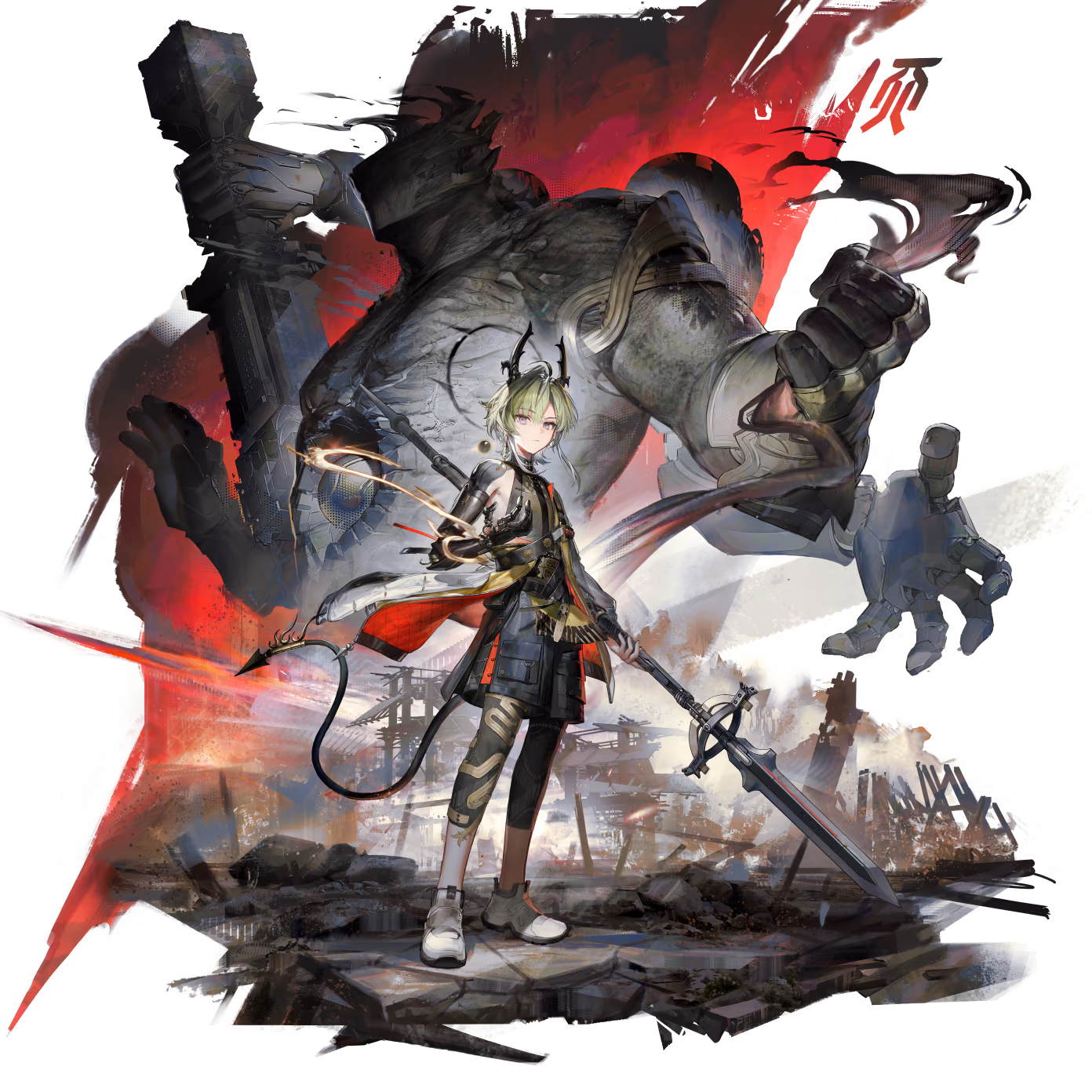 黎风