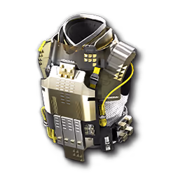 Redeemer Armor