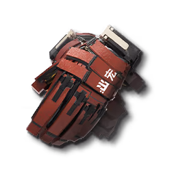 Redeemer Gloves