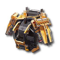 Frontiers Armor T3