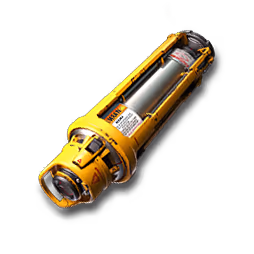 Frontiers O2 Tube