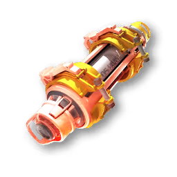 Frontiers Extra O2 Tube T1