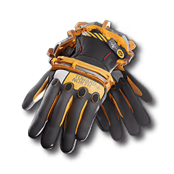 Frontiers Fiber Gloves