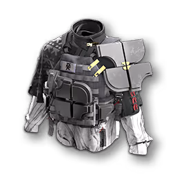 Type 50 Yinglung Heavy Armor