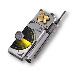 Type 50 Yinglung Radar