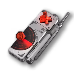 Type 50 Yinglung Radar T1