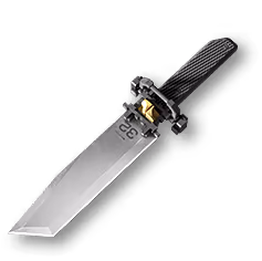 Type 50 Yinglung Knife T1