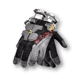 Type 50 Yinglung Gloves