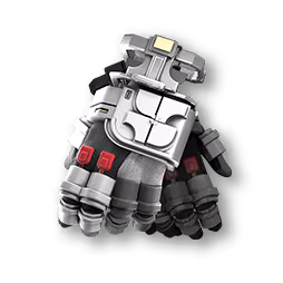 Type 50 Yinglung Gloves T1