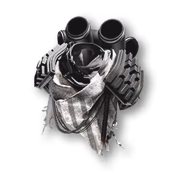 Bonekrusha Heavy Armor T1