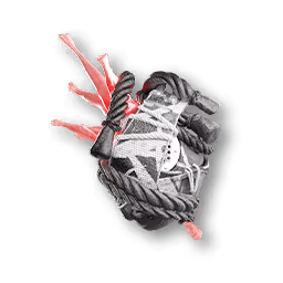 Bonekrusha Figurine T2