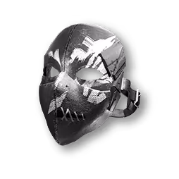Bonekrusha Mask