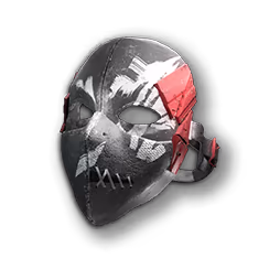 Bonekrusha Mask T2