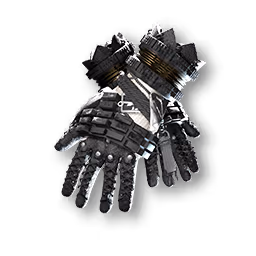 Bonekrusha Gloves