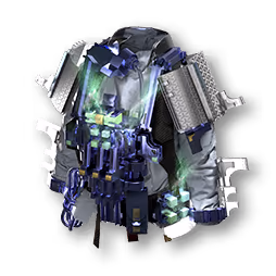 Tide Fall Light Armor