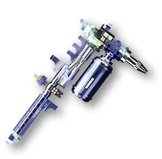 Turbid Cutting Torch