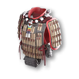 Qingbo Heavy Armor