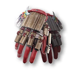 Qingbo Gloves