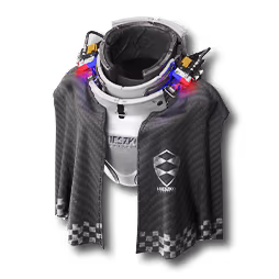 MI Security Overalls T2