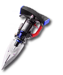 MI Security Push Knife T1