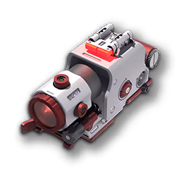 MI Security Scope T1