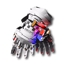 MI Security Gloves