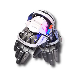 MI Security Hands PPE T1