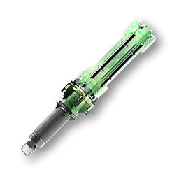 Xiranflow Baton