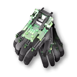 Xiranflow Gloves