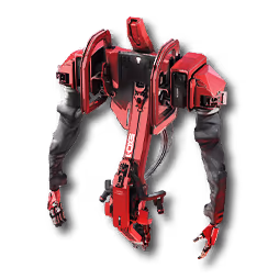 Hot Work Exo-Rig