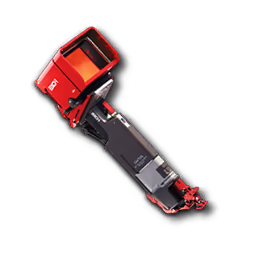 Hot Work Pyrometer