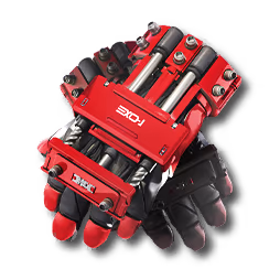 Hot Work Gloves