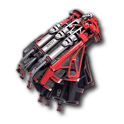 Hot Work Gauntlets