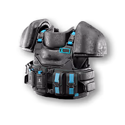 LYNX Heavy Armor