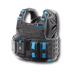 LYNX Cuirass