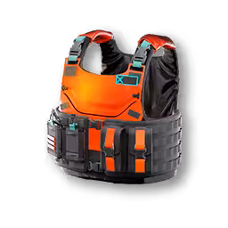 LYNX Cuirass T1