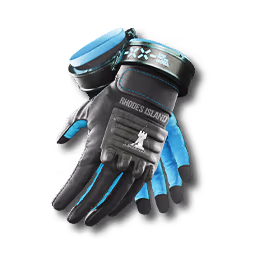 LYNX Gauntlets