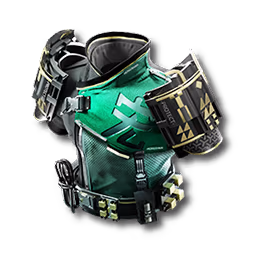 Swordmancer Light Armor