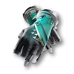 Swordmancer TAC Gloves