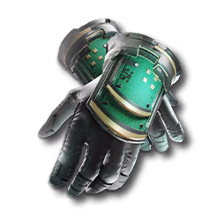 Swordmancer TAC Gauntlets