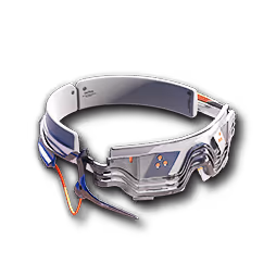 Æthertech Analysis Band