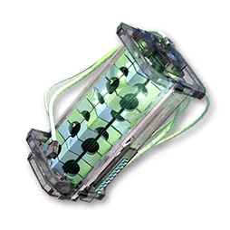 Eternal Xiranite Power Core T1