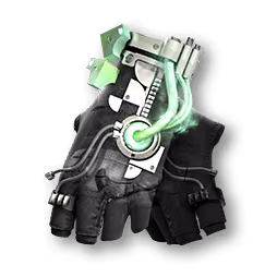 Eternal Xiranite Gloves T1