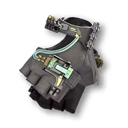 Eternal Xiranite Channeling Gloves