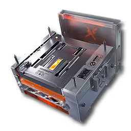 Heavy Cast Die