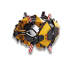 Detonation Unit