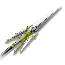 OBJ Razorhorn