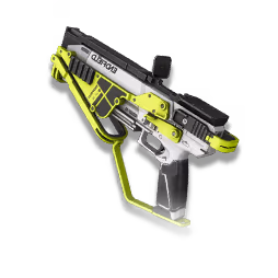 OBJ Velocitous