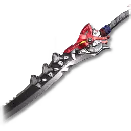 Lupine Scarlet