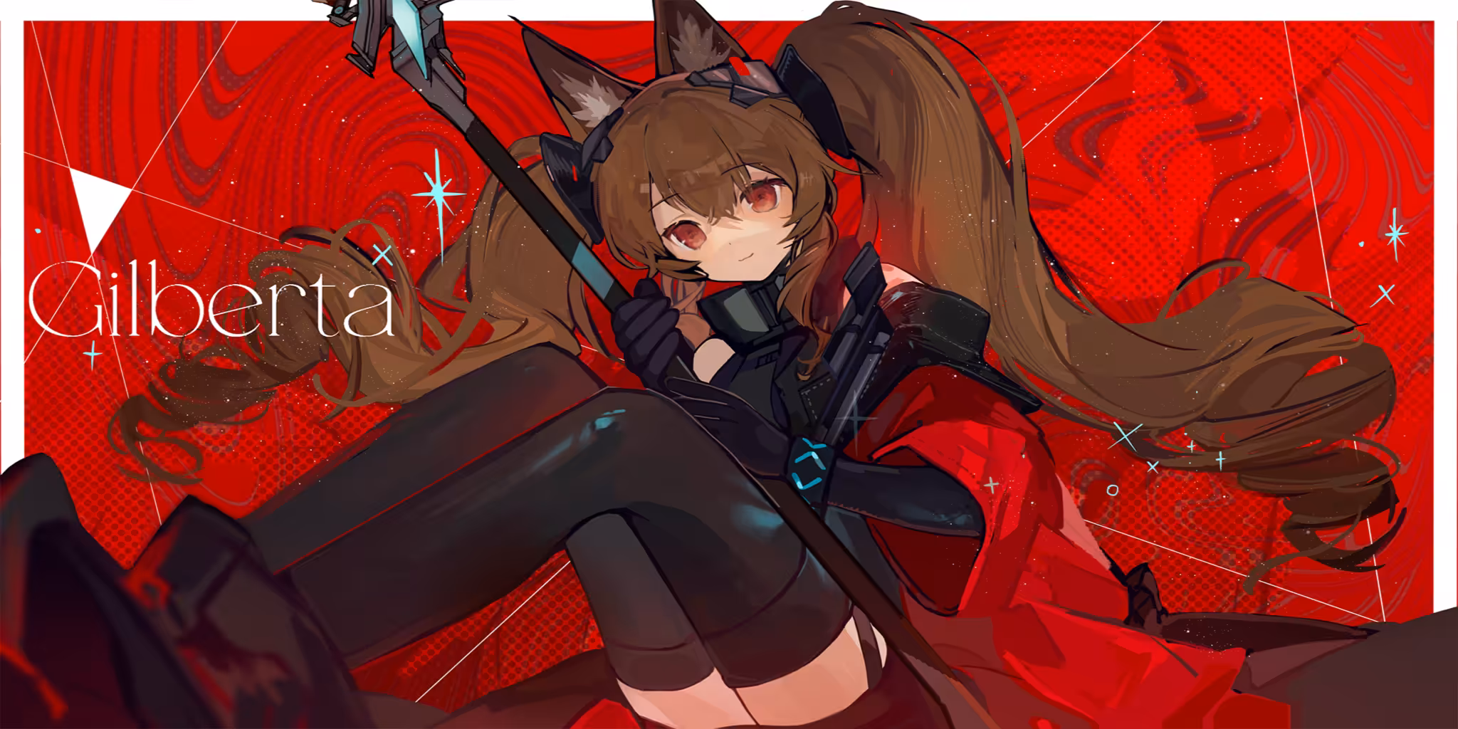 云层之上